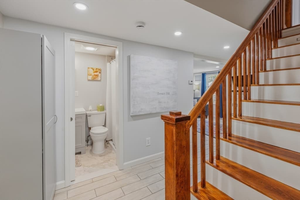 Single Family Residence at 55 Gregory St, Marblehead MA 01945, Marblehead, photo 17 of 28