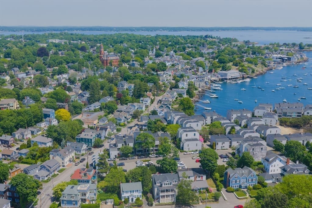 Single Family Residence at 55 Gregory St, Marblehead MA 01945, Marblehead, photo 26 of 28