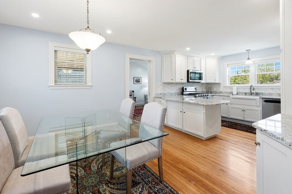Single Family Residence at 55 Gregory St, Marblehead MA 01945, Marblehead, photo 7 of 28