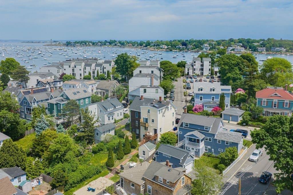 Single Family Residence at 55 Gregory St, Marblehead MA 01945, Marblehead, photo 28 of 28