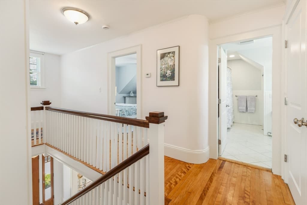 Single Family Residence at 55 Gregory St, Marblehead MA 01945, Marblehead, photo 5 of 28