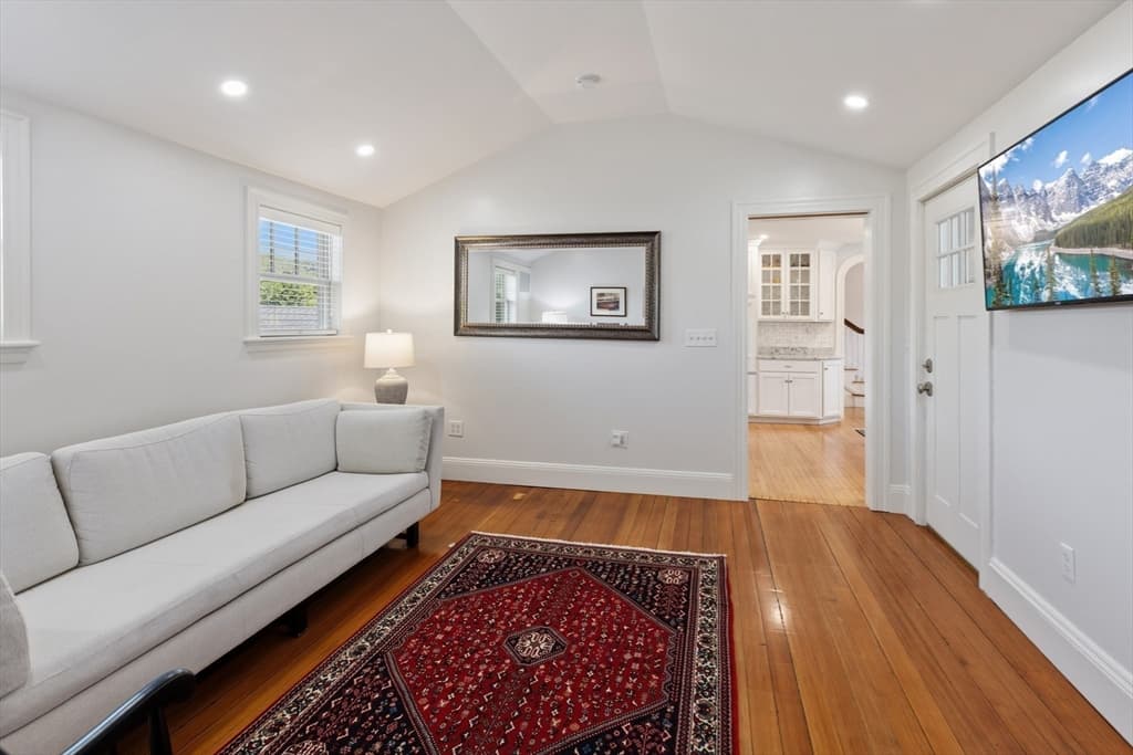 Single Family Residence at 55 Gregory St, Marblehead MA 01945, Marblehead, photo 10 of 28