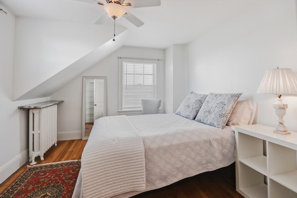 Single Family Residence at 55 Gregory St, Marblehead MA 01945, Marblehead, photo 14 of 28