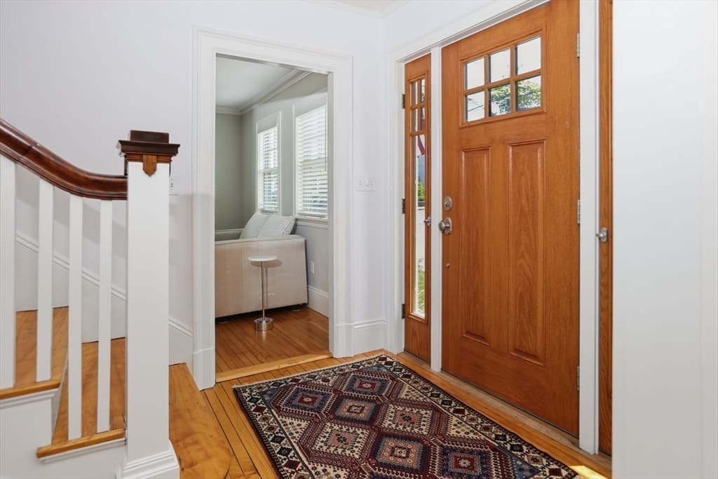 Single Family Residence at 55 Gregory St, Marblehead MA 01945, Marblehead, photo 4 of 28