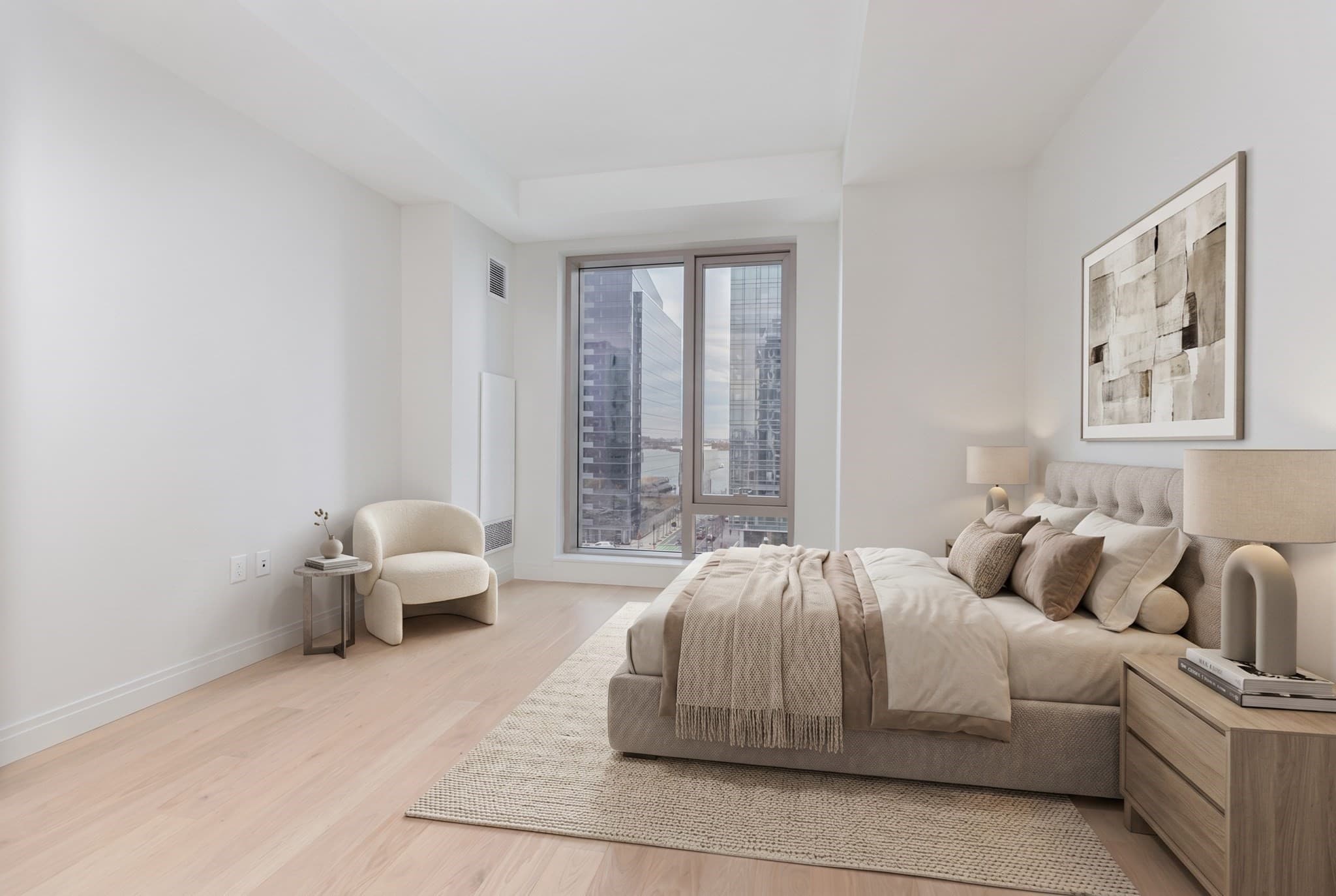 Condominium at 133 Seaport Blvd # 902, Boston MA 02210, photo 6 of 7
