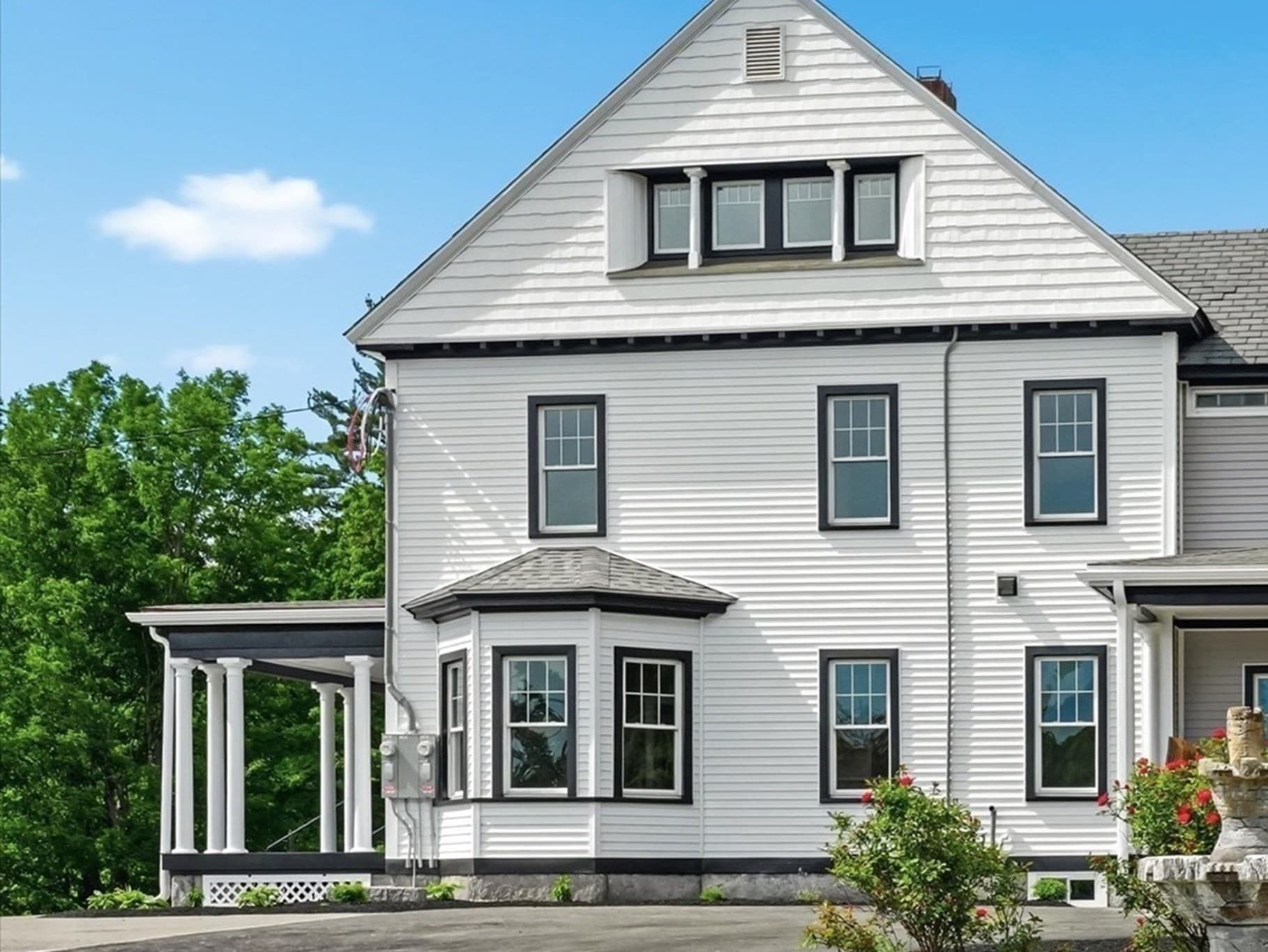 763 Massachusetts Ave # 1, Lunenburg MA 01462