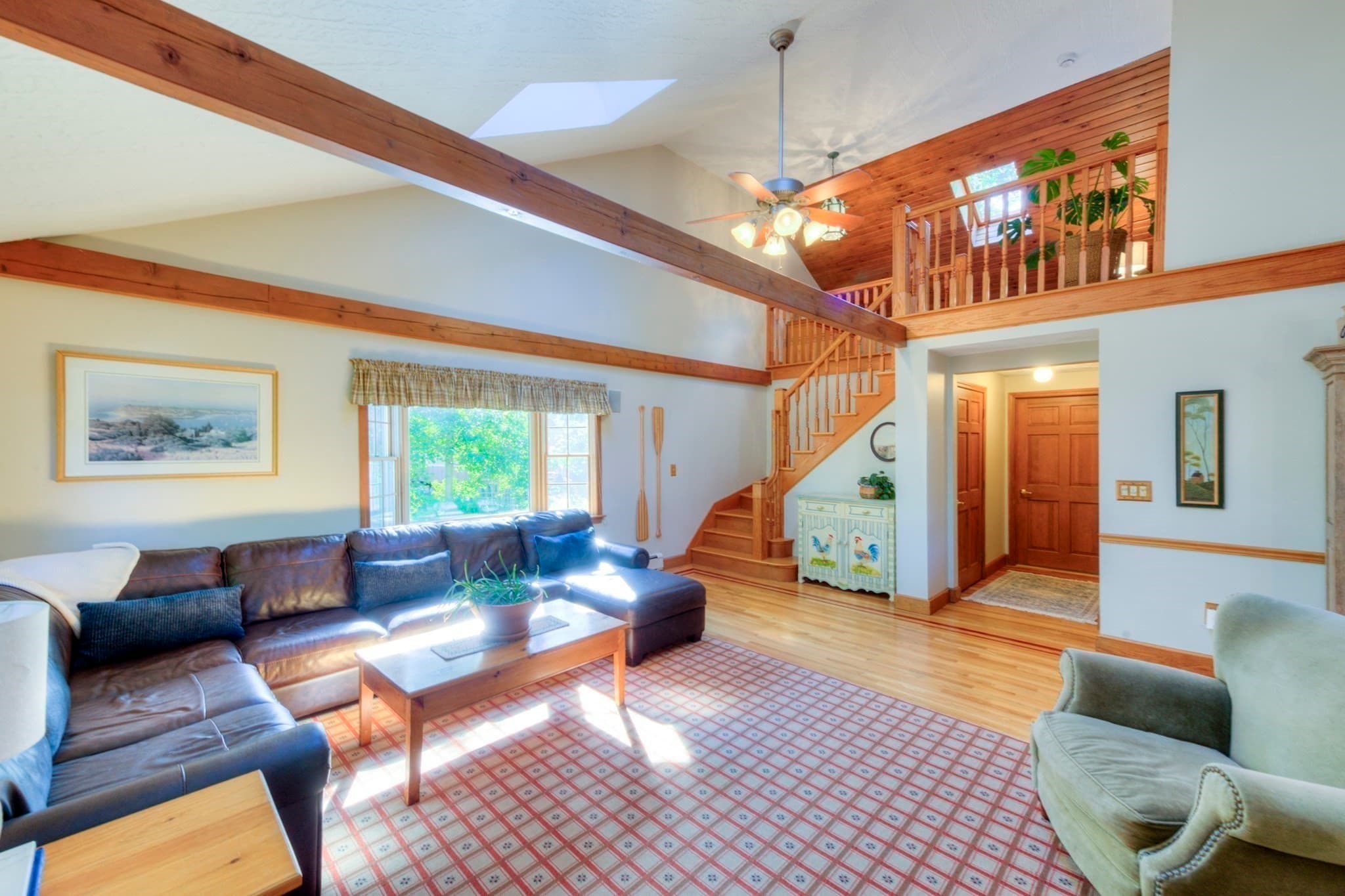 Single Family Residence at 18 Ivy Rd, Littleton MA 01460, Littleton, photo 6 of 31