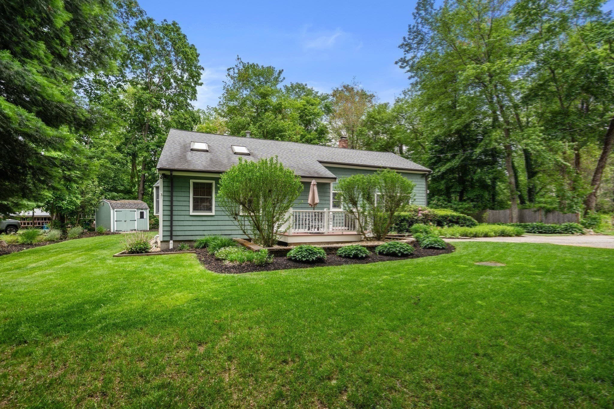Single Family Residence at 18 Ivy Rd, Littleton MA 01460, Littleton, photo 26 of 31