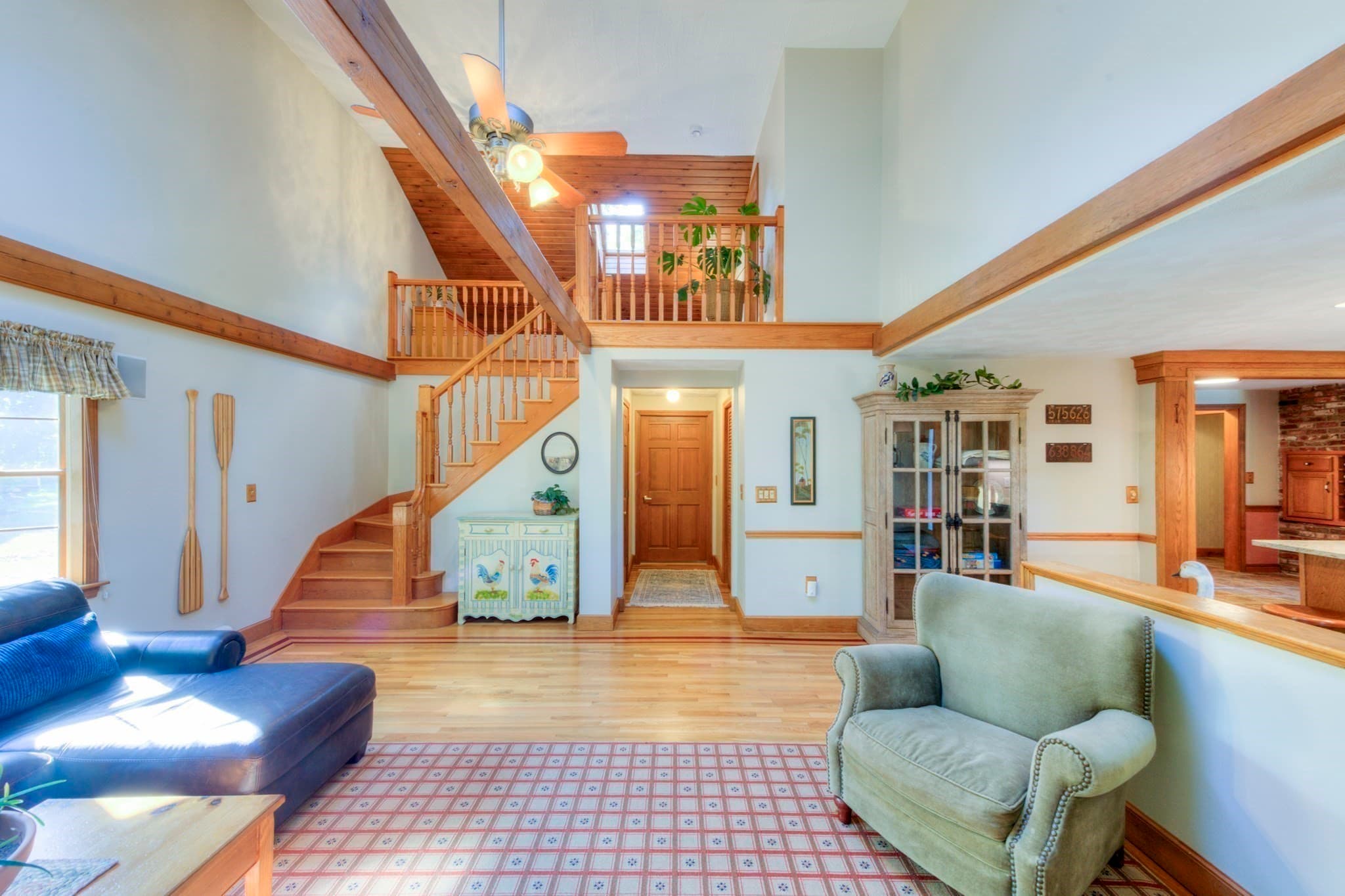 Single Family Residence at 18 Ivy Rd, Littleton MA 01460, Littleton, photo 7 of 31