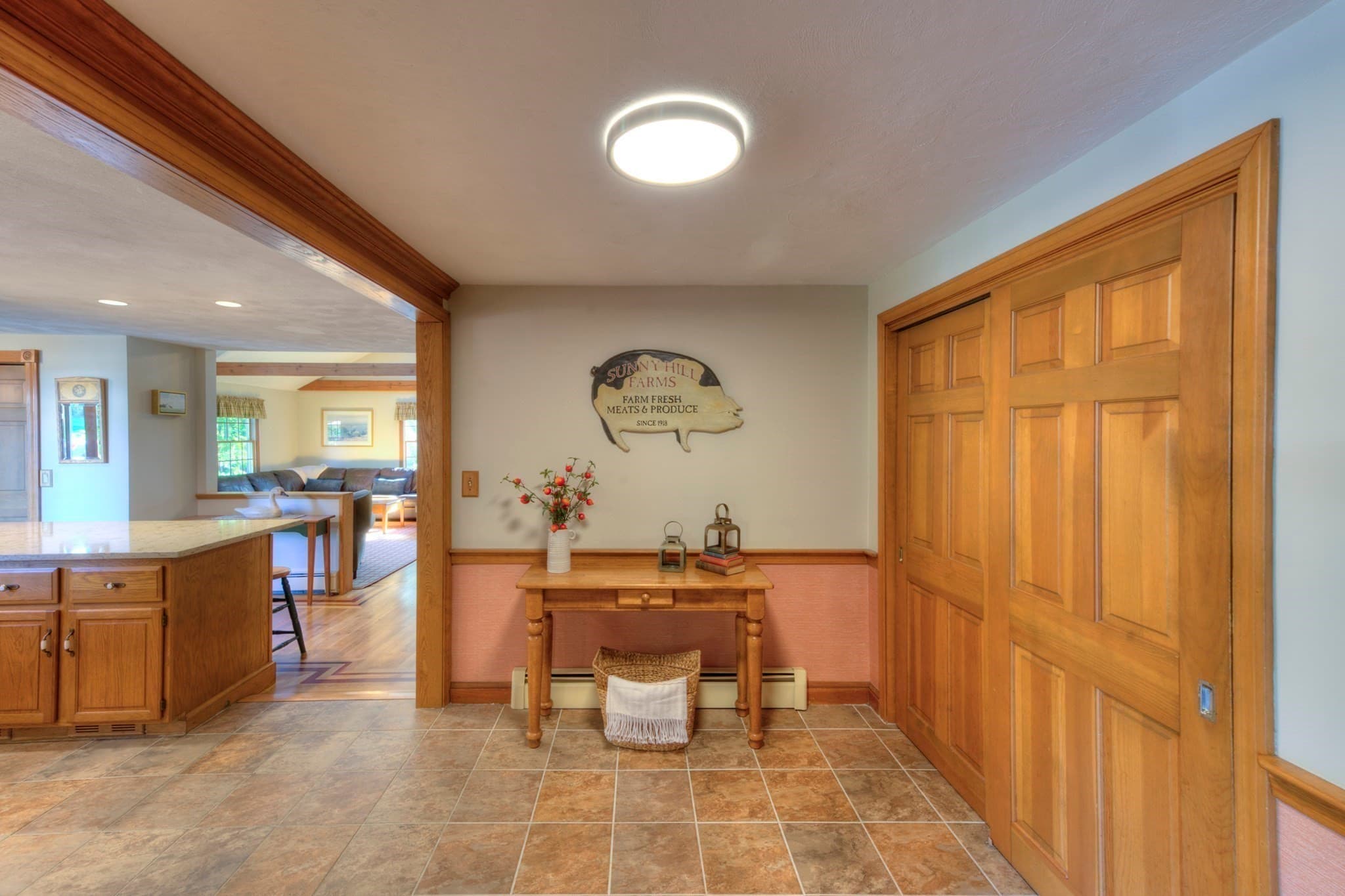 Single Family Residence at 18 Ivy Rd, Littleton MA 01460, Littleton, photo 3 of 31