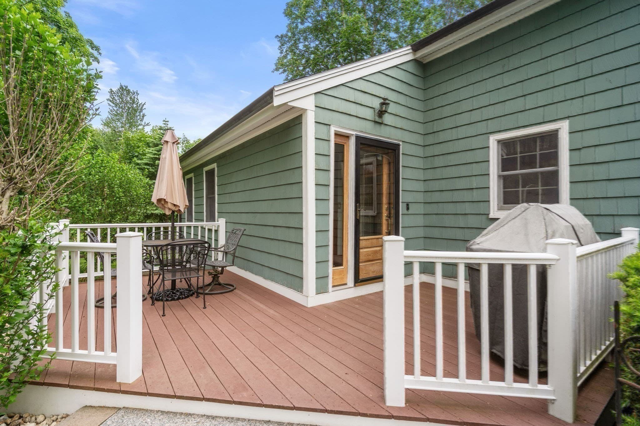 Single Family Residence at 18 Ivy Rd, Littleton MA 01460, Littleton, photo 28 of 31