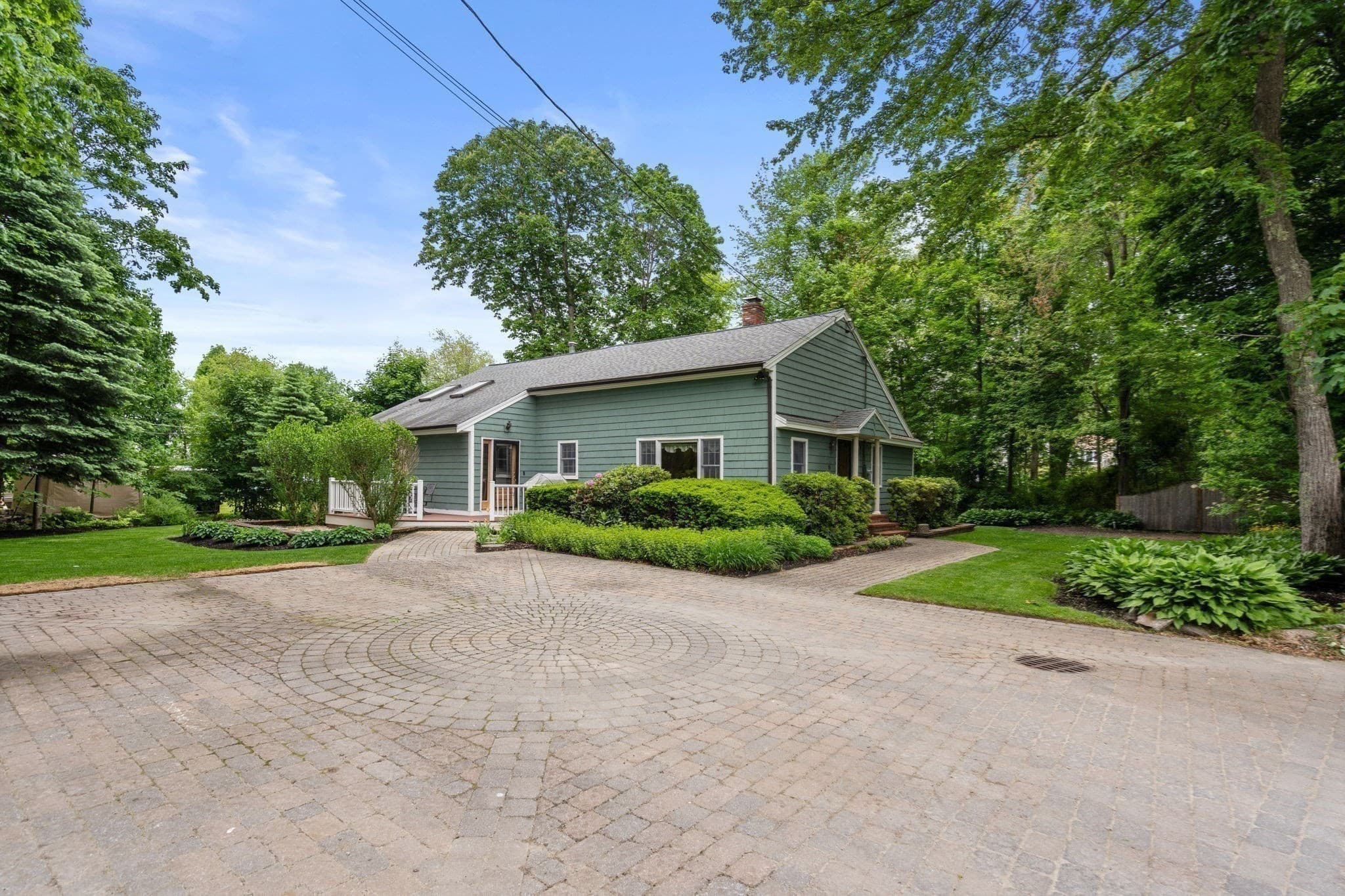 Single Family Residence at 18 Ivy Rd, Littleton MA 01460, Littleton, photo 30 of 31