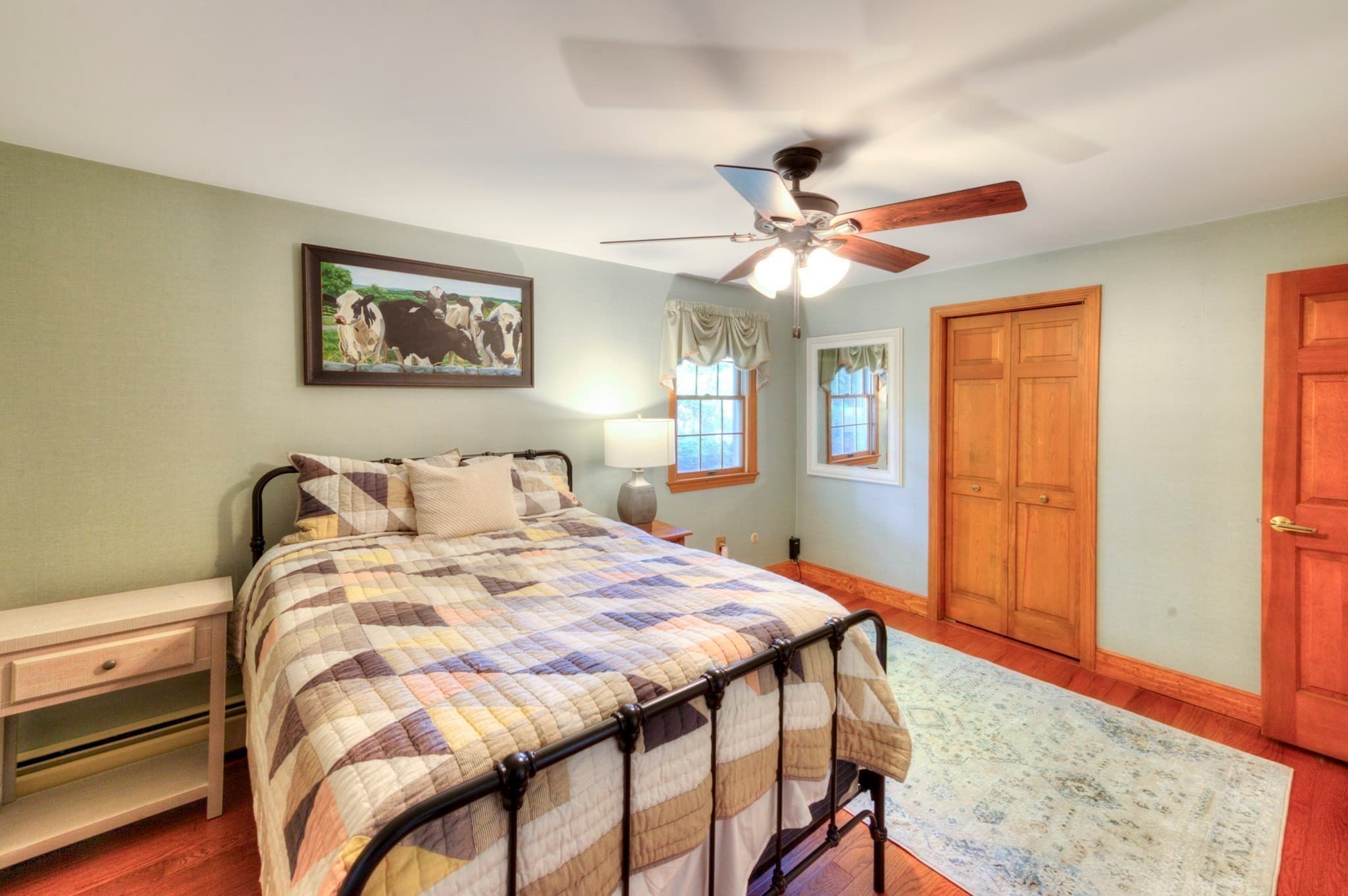 Single Family Residence at 18 Ivy Rd, Littleton MA 01460, Littleton, photo 18 of 31