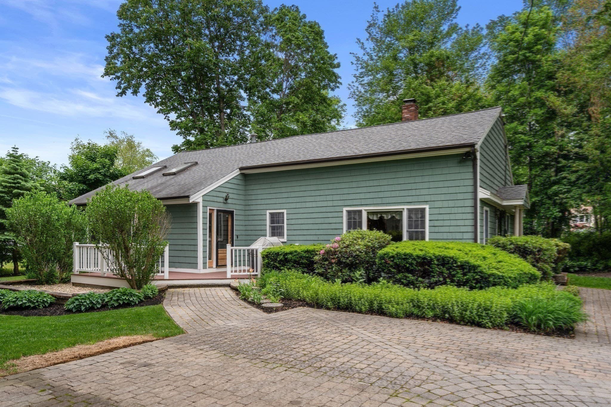 Single Family Residence at 18 Ivy Rd, Littleton MA 01460, Littleton, photo 25 of 31