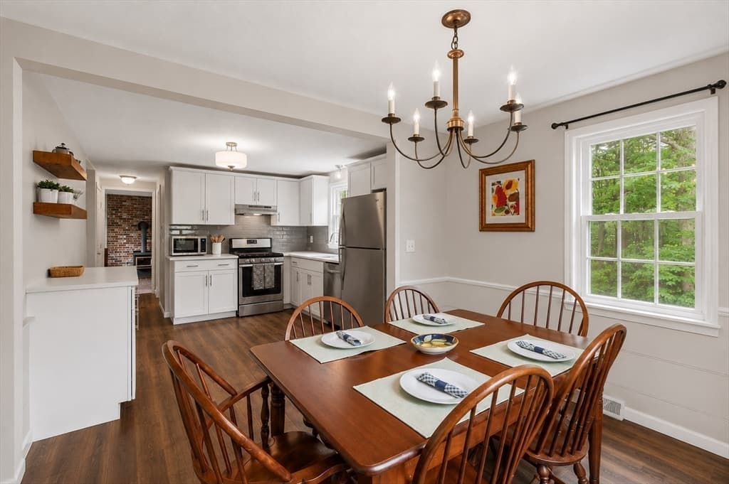 Single Family Residence at 6 Redwood St, Townsend MA 01469, Townsend, photo 13 of 39