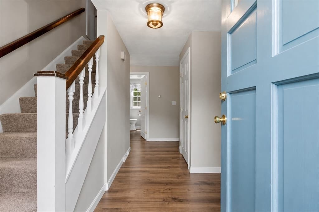 Single Family Residence at 6 Redwood St, Townsend MA 01469, Townsend, photo 17 of 39