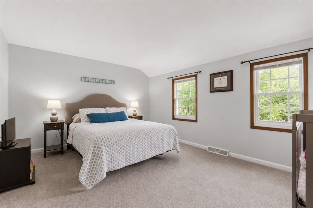 Single Family Residence at 6 Redwood St, Townsend MA 01469, Townsend, photo 26 of 39