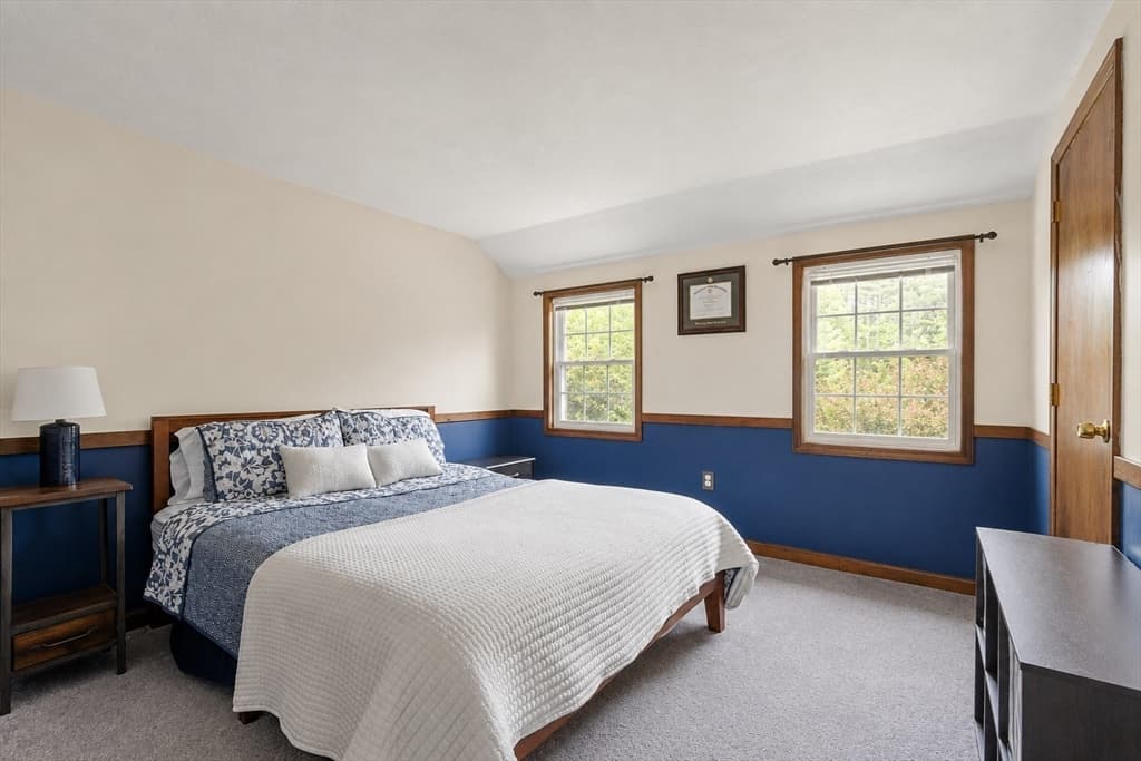 Single Family Residence at 6 Redwood St, Townsend MA 01469, Townsend, photo 28 of 39
