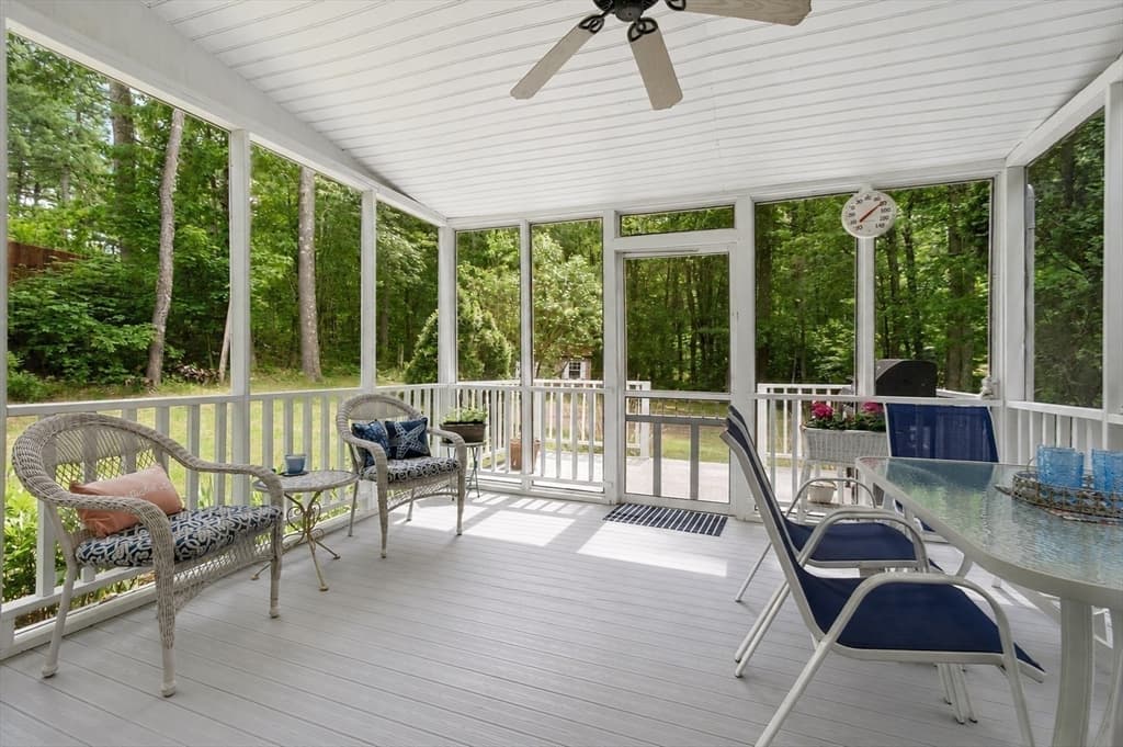 Single Family Residence at 6 Redwood St, Townsend MA 01469, Townsend, photo 34 of 39