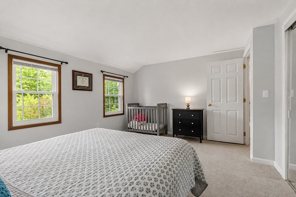 Single Family Residence at 6 Redwood St, Townsend MA 01469, Townsend, photo 25 of 39