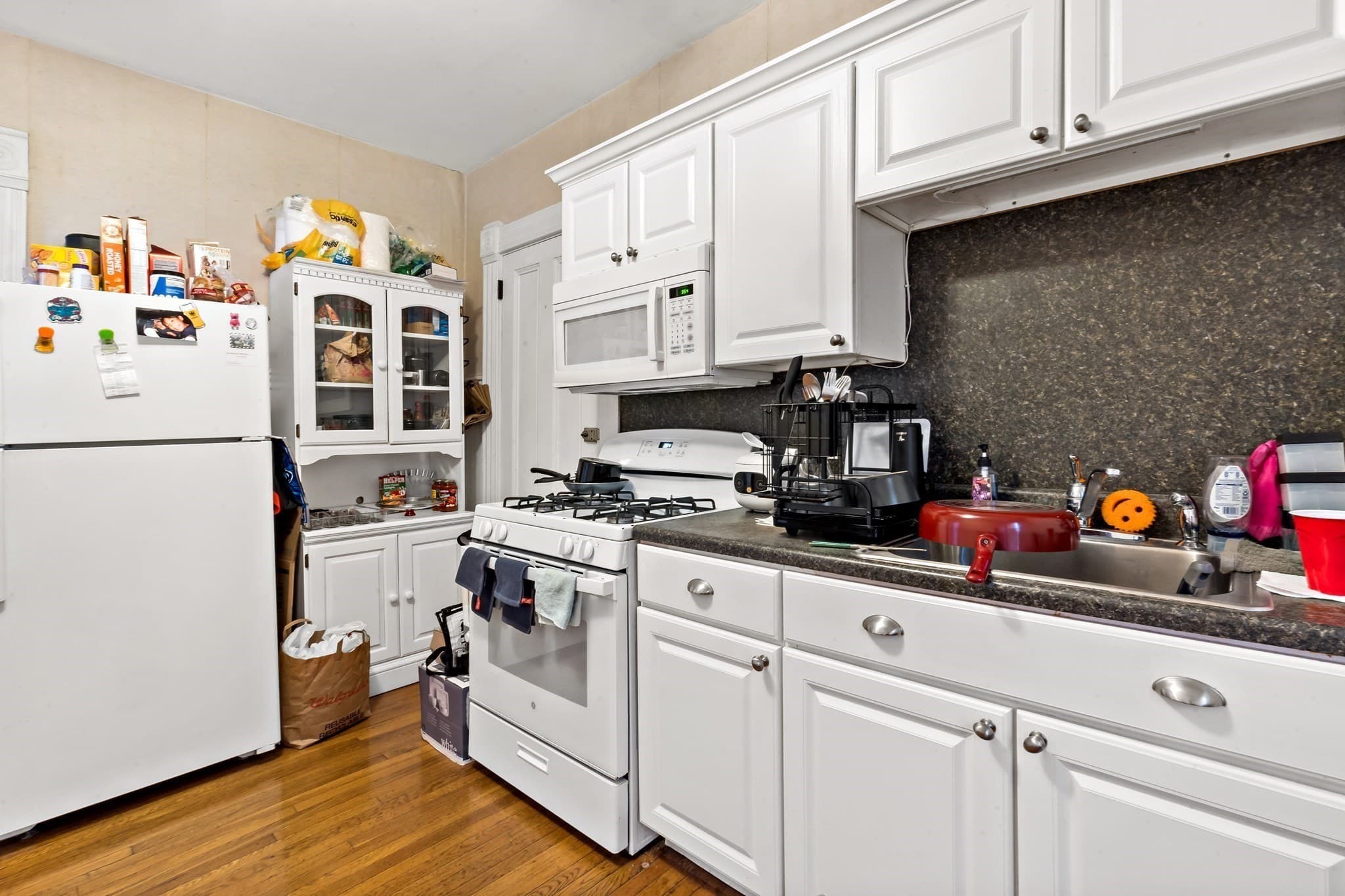 4 Family - 4 Units Up/Down at 216 Prospect St, Fall River MA 02720, Fall River, photo 20 of 40