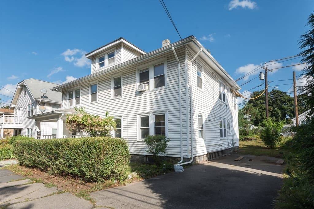 Multi Family at 112 Brush Hill Rd, Milton MA 02186, photo 2 of 42