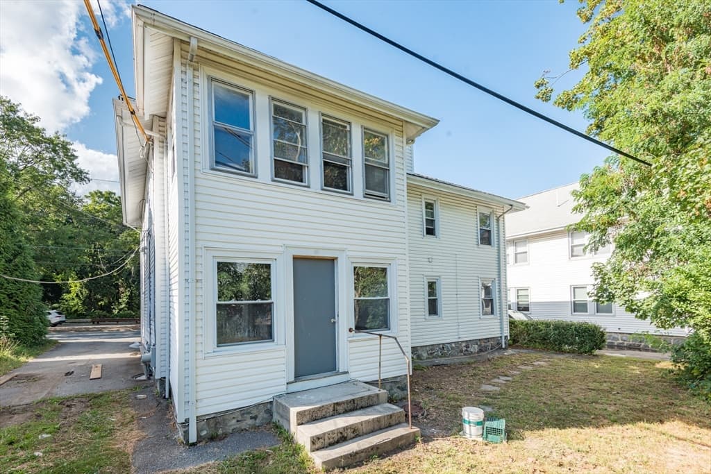 Multi Family at 112 Brush Hill Rd, Milton MA 02186, photo 42 of 42