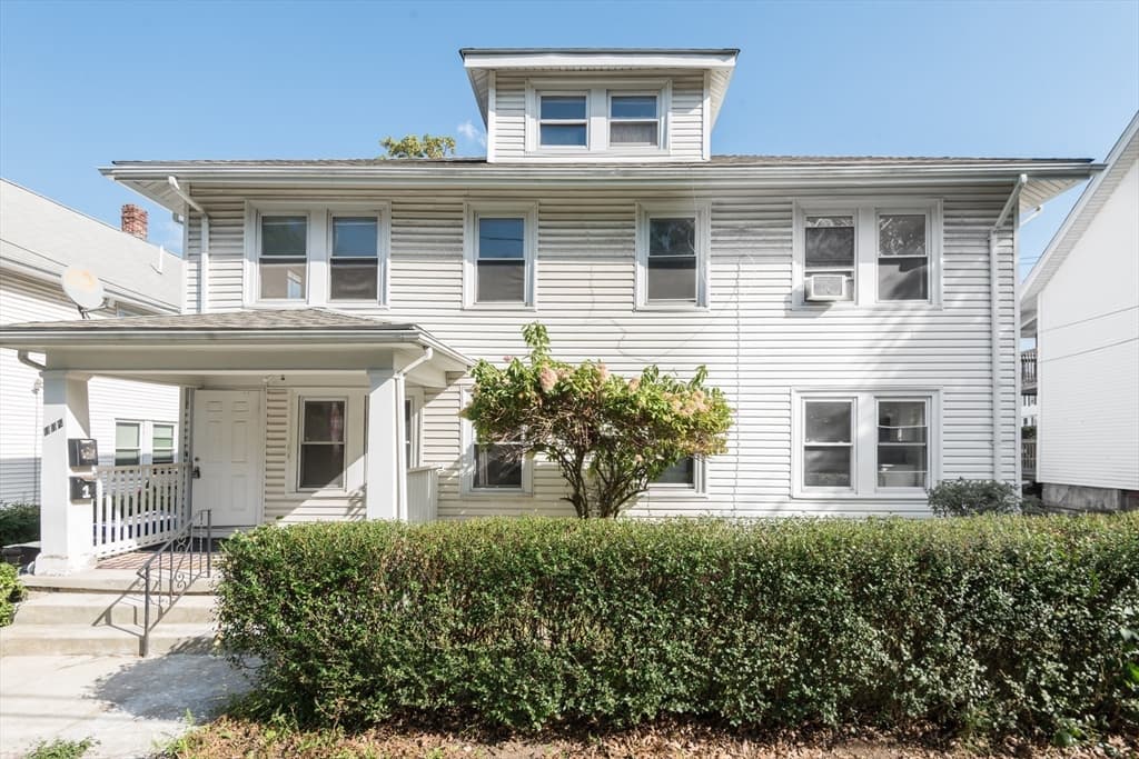112 Brush Hill Rd, Milton MA 02186