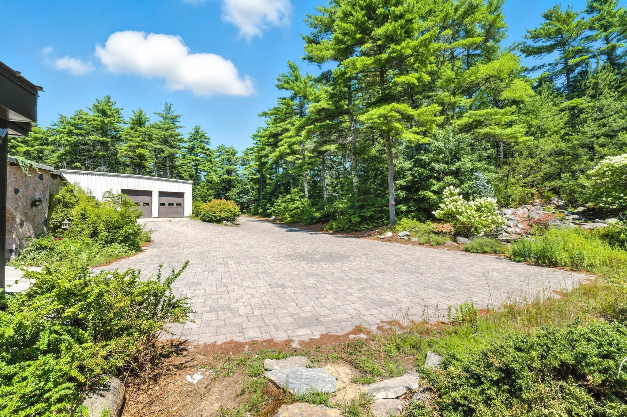 Single Family Residence at 182 County Rd, Plympton MA 02367, photo 29 of 35