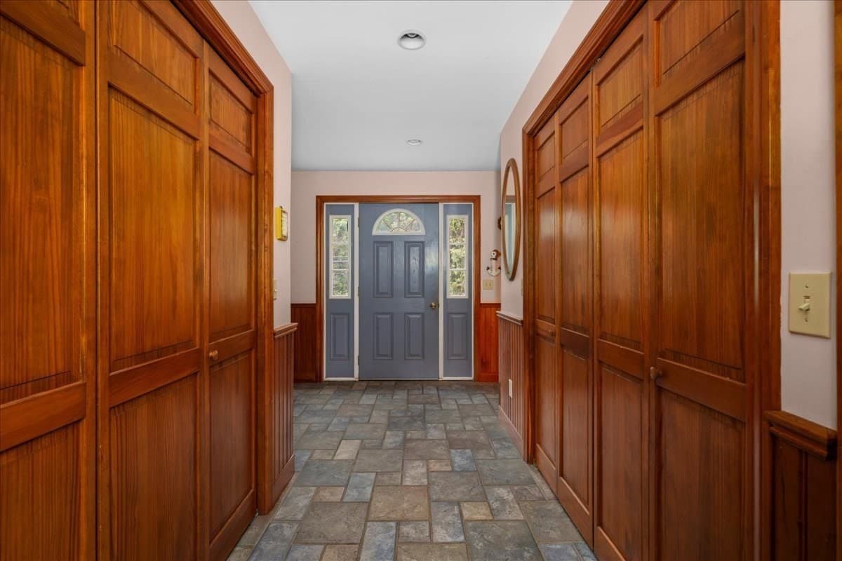 Single Family Residence at 12 Mill Stone Rd, West Brookfield MA 01585, West Brookfield, photo 9 of 41