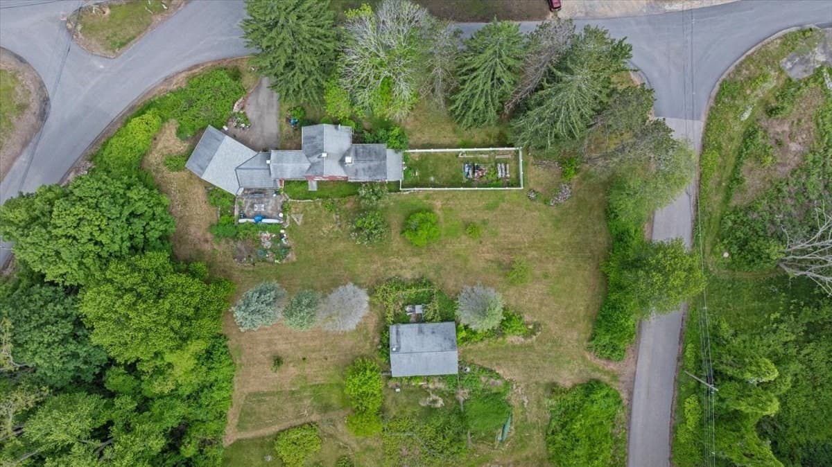Single Family Residence at 12 Mill Stone Rd, West Brookfield MA 01585, West Brookfield, photo 34 of 41