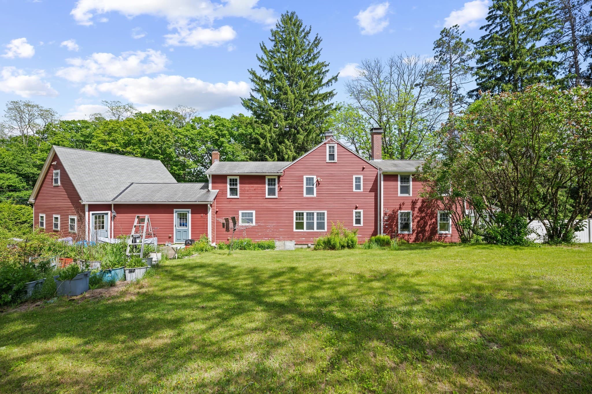 Single Family Residence at 12 Mill Stone Rd, West Brookfield MA 01585, West Brookfield, photo 38 of 41