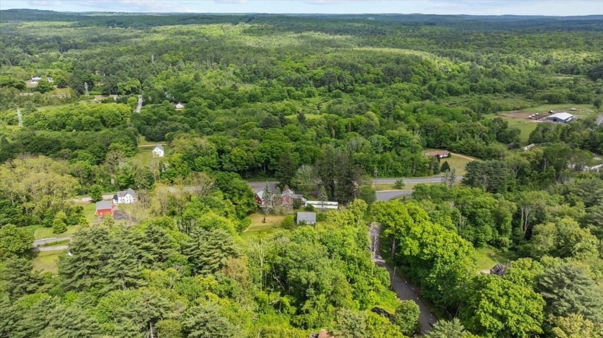 Single Family Residence at 12 Mill Stone Rd, West Brookfield MA 01585, West Brookfield, photo 35 of 41