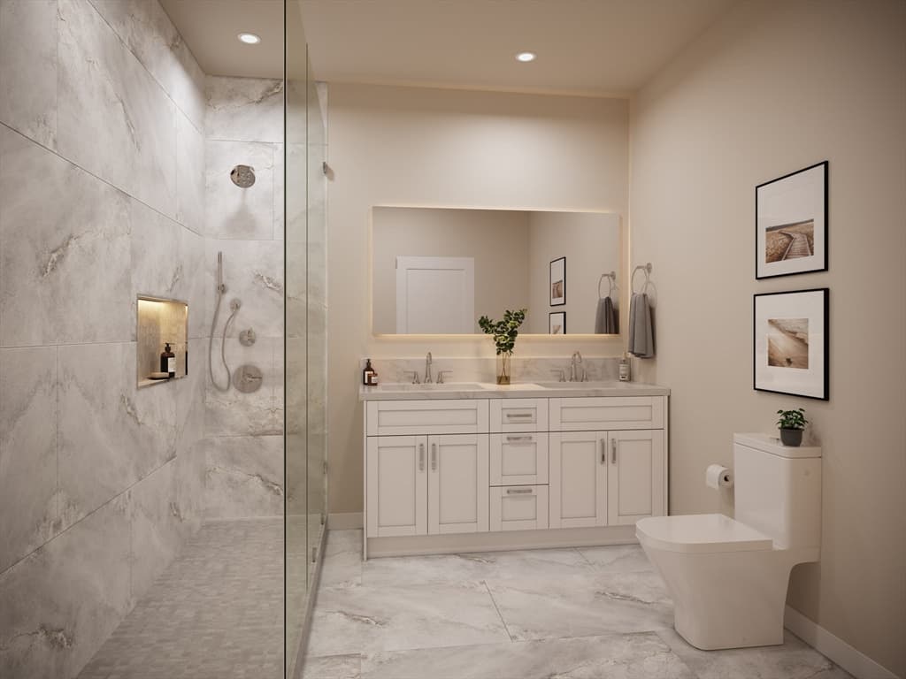 Condominium at 2 Readfield Place # C, Boston MA 02119, photo 5 of 5