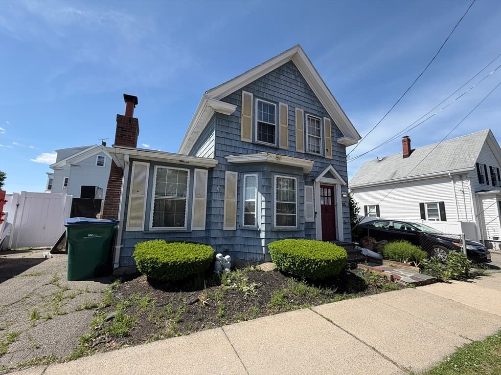 26 Glenwood St, Lynn MA 01902