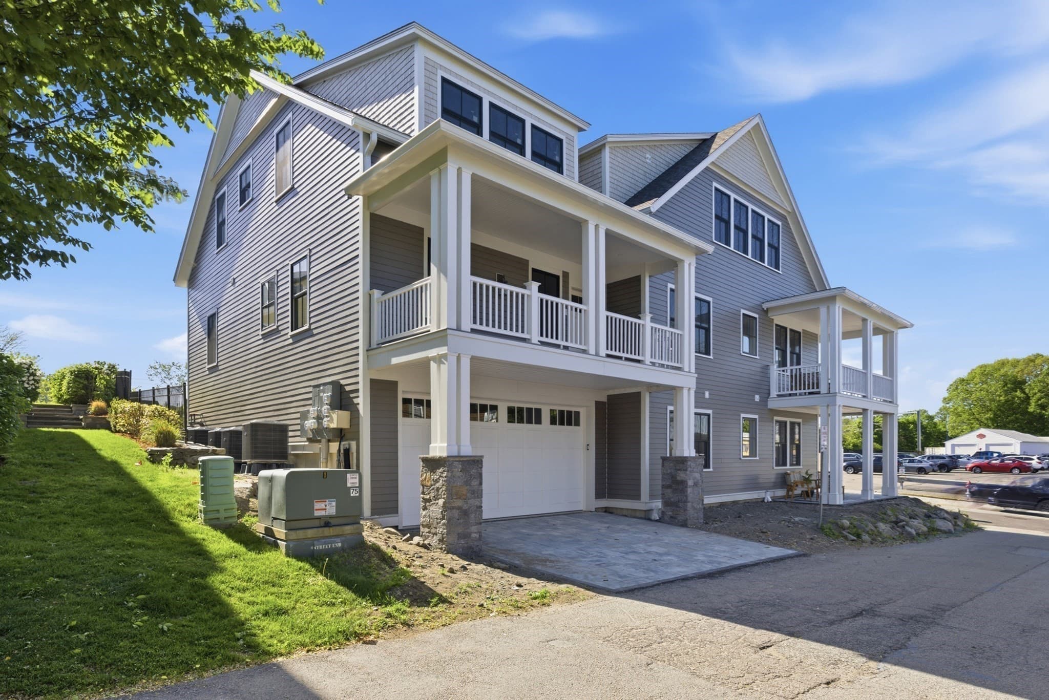 Condominium at 67 Queen St # 4C, East Greenwich RI 02818, East Greenwich, photo 3 of 34