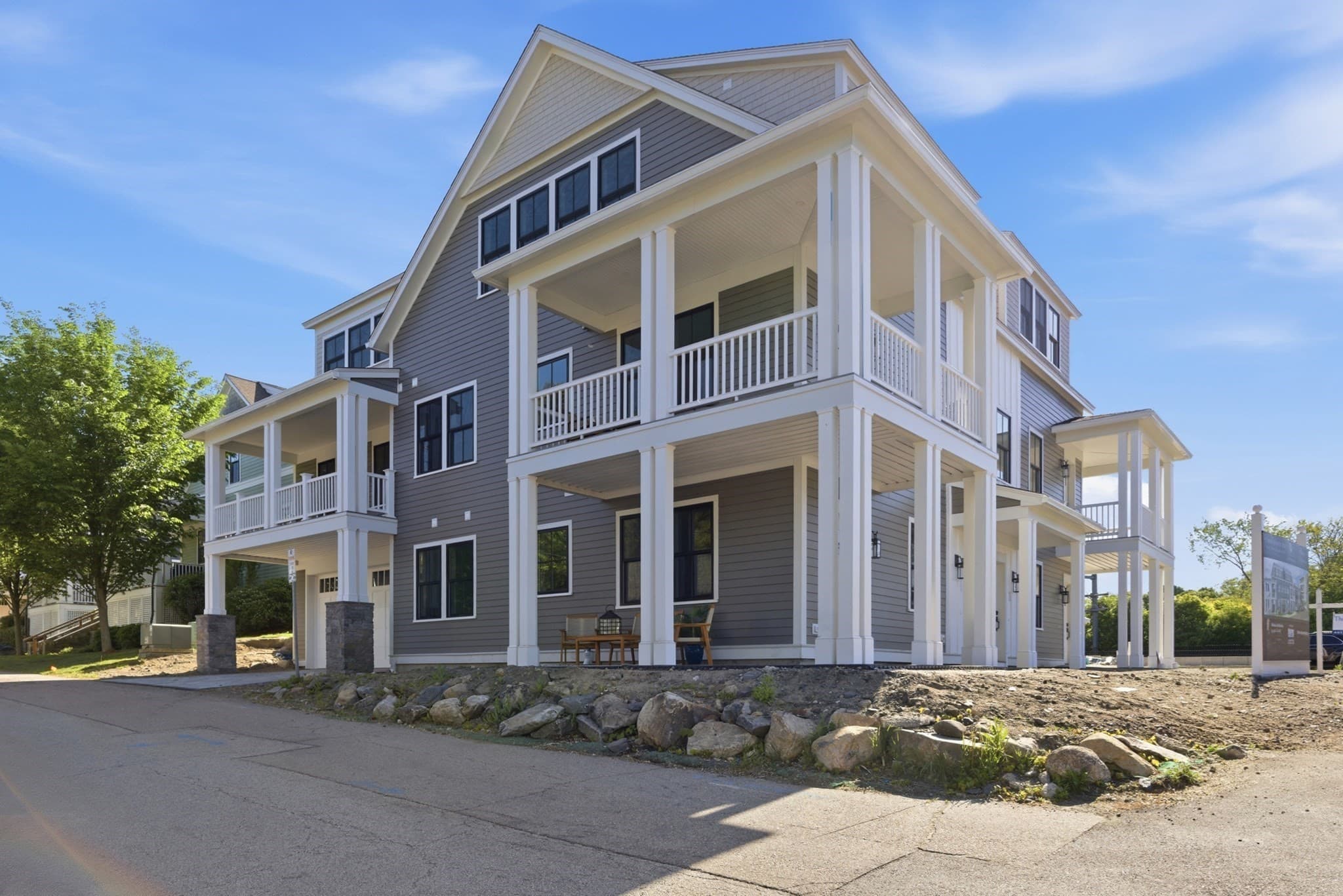 Condominium at 67 Queen St # 4C, East Greenwich RI 02818, East Greenwich, photo 31 of 34