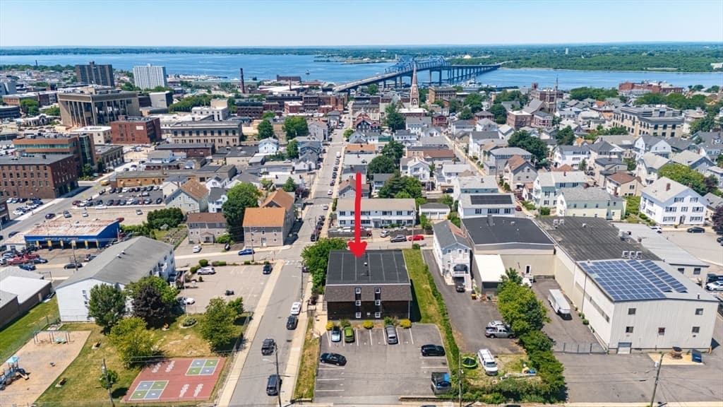 464 Bank Street # 10, Fall River MA 02720 photo 18