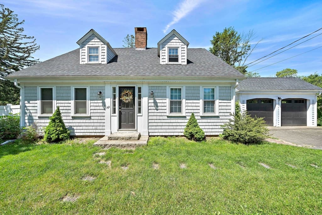 139 Washington Street, East Bridgewater MA 02333