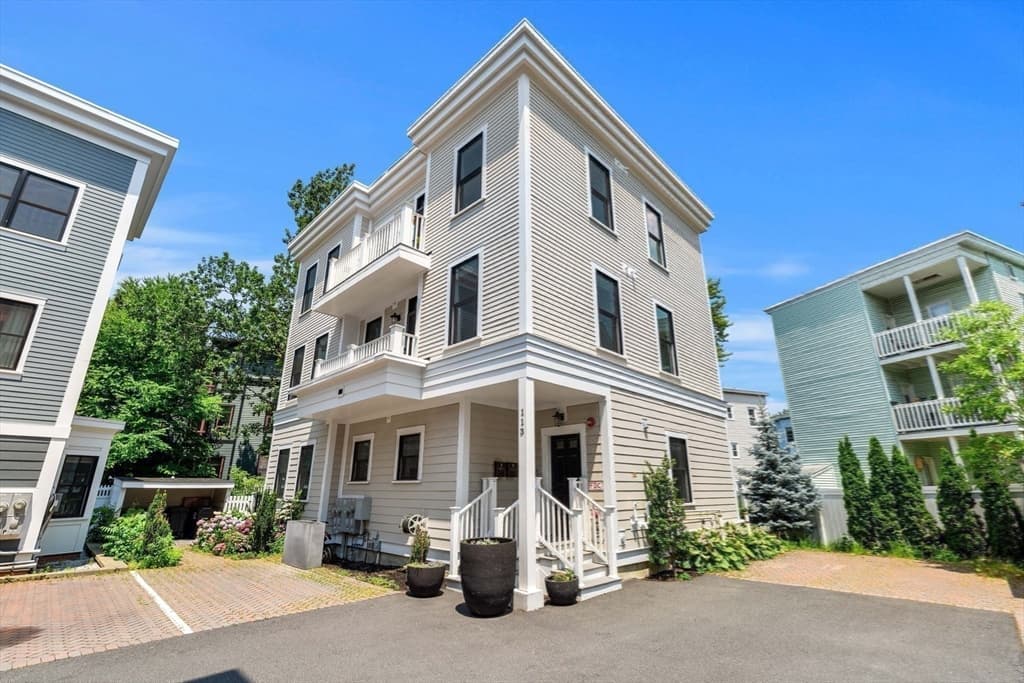 113 Beacon Street # B, Somerville MA 02143 photo 38
