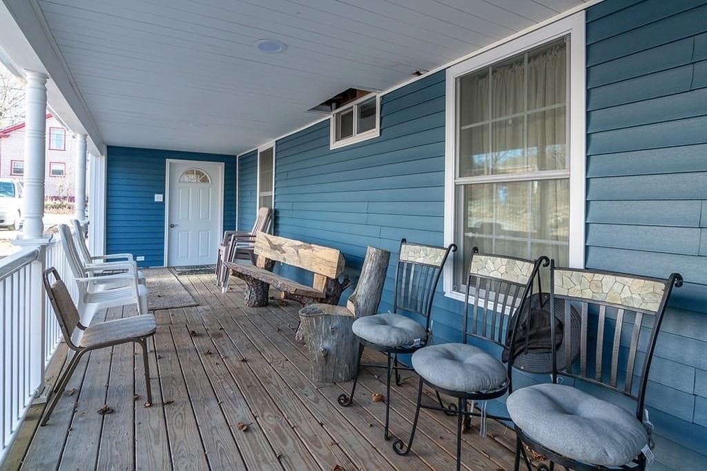 Single Family Residence at 3871 Mendon Rd, Cumberland RI 02864, Cumberland, photo 23 of 25