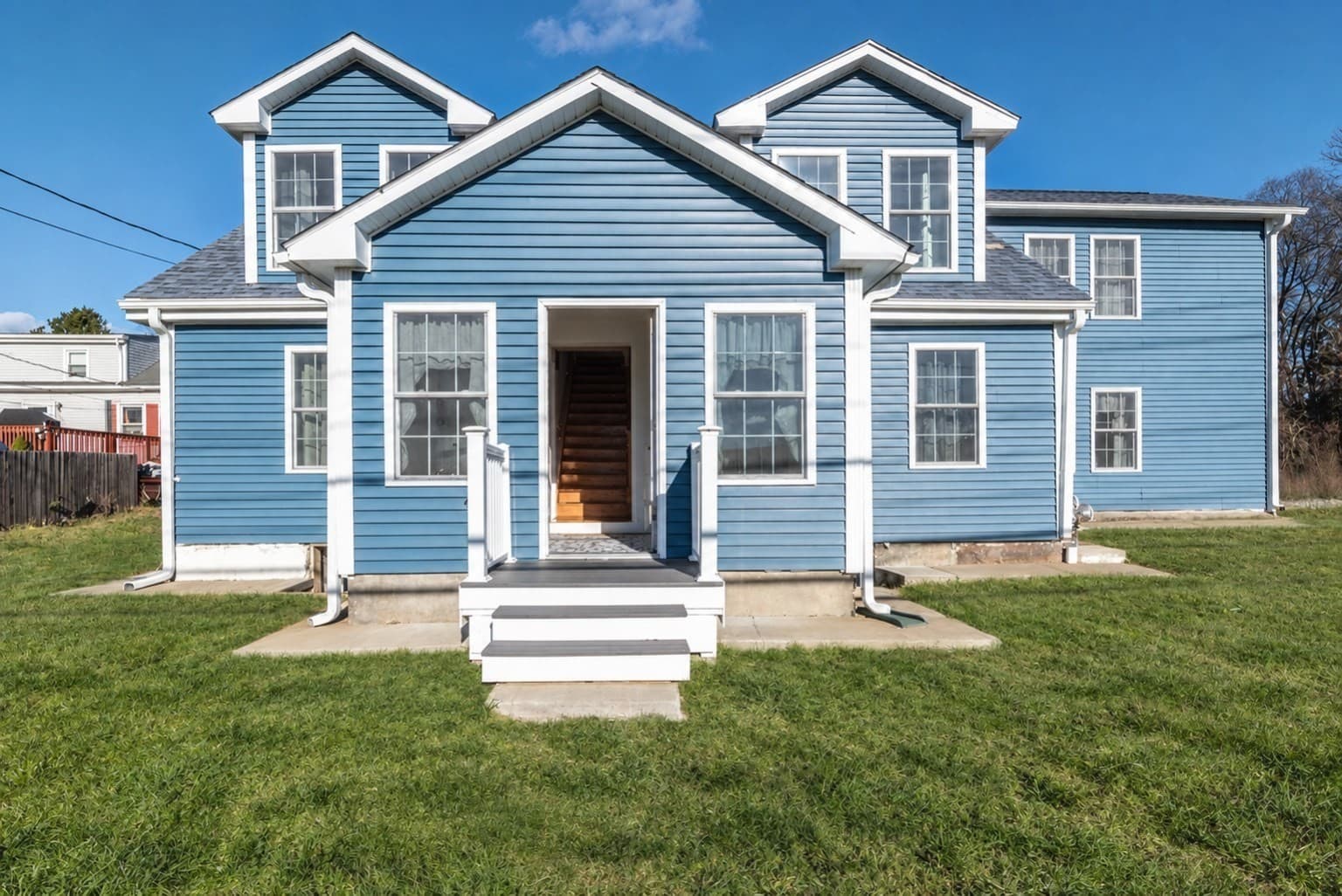 Single Family Residence at 3871 Mendon Rd, Cumberland RI 02864, Cumberland, photo 16 of 25