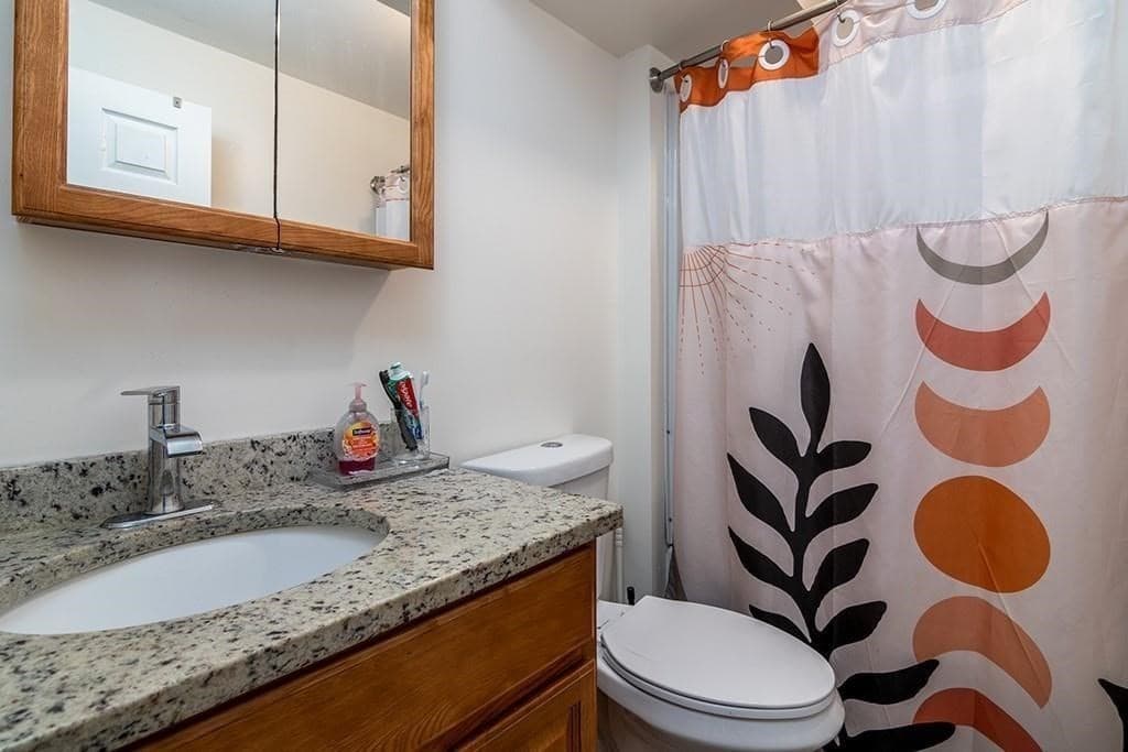 Single Family Residence at 3871 Mendon Rd, Cumberland RI 02864, Cumberland, photo 12 of 25