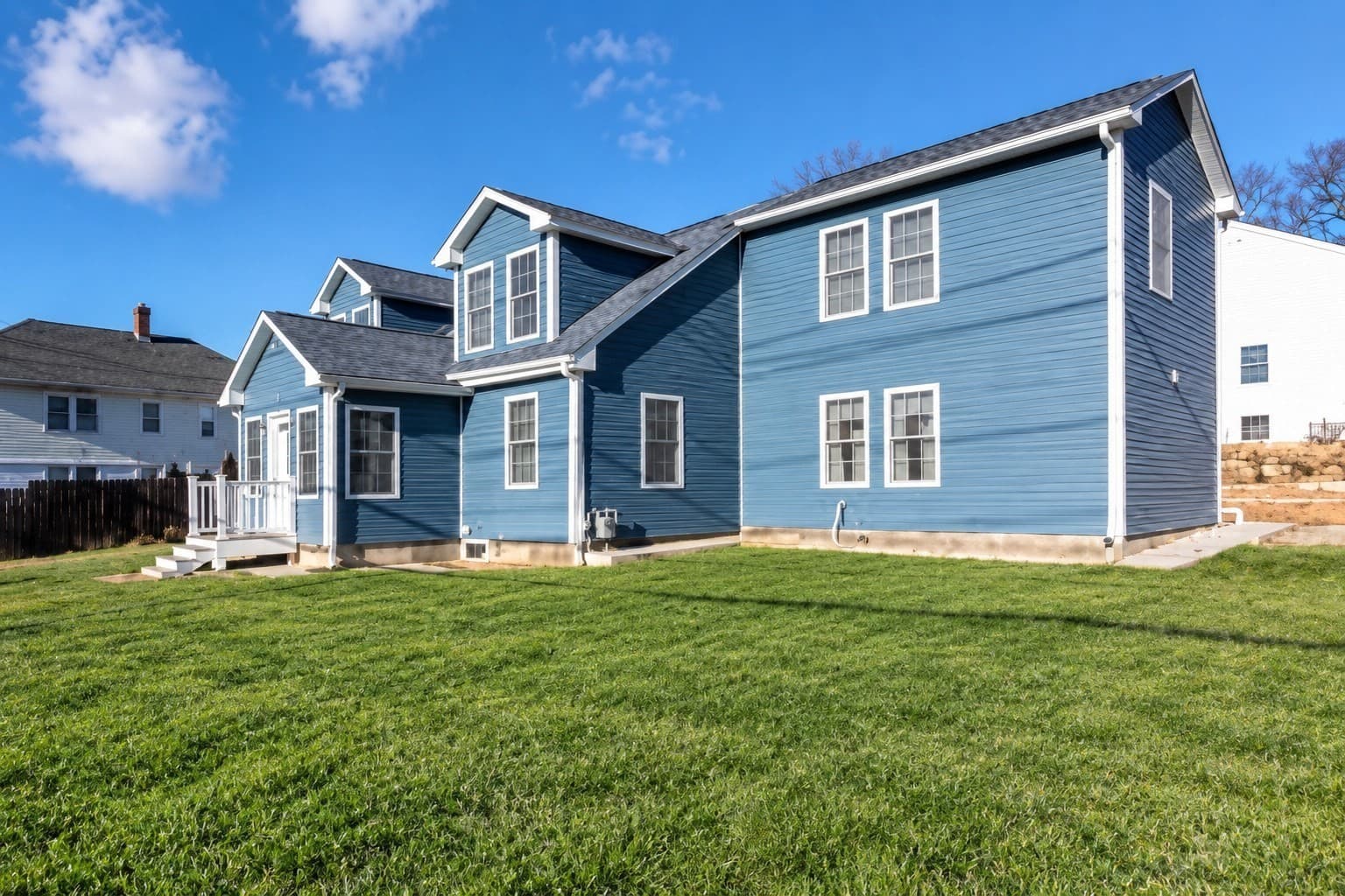 Single Family Residence at 3871 Mendon Rd, Cumberland RI 02864, Cumberland, photo 25 of 25