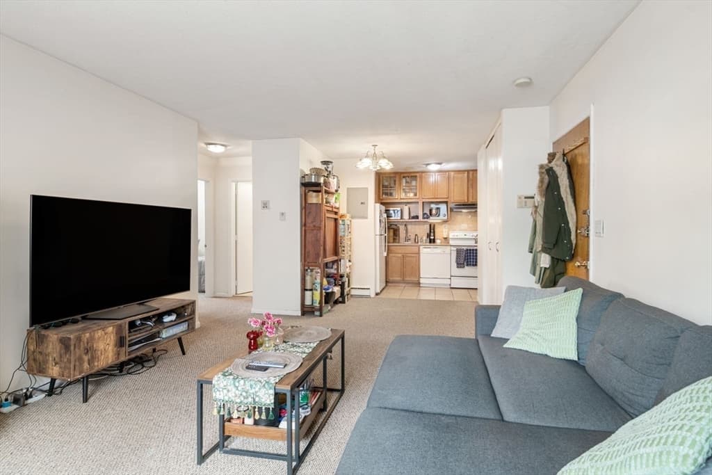 Condominium at 2 Larose Pl # 10, Boston MA 02135, photo 5 of 22