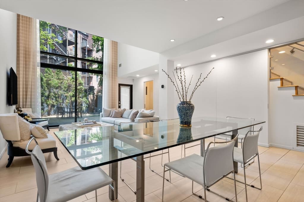 Condominium at 109 Chandler St # 1, Boston MA 02116, photo 5 of 35