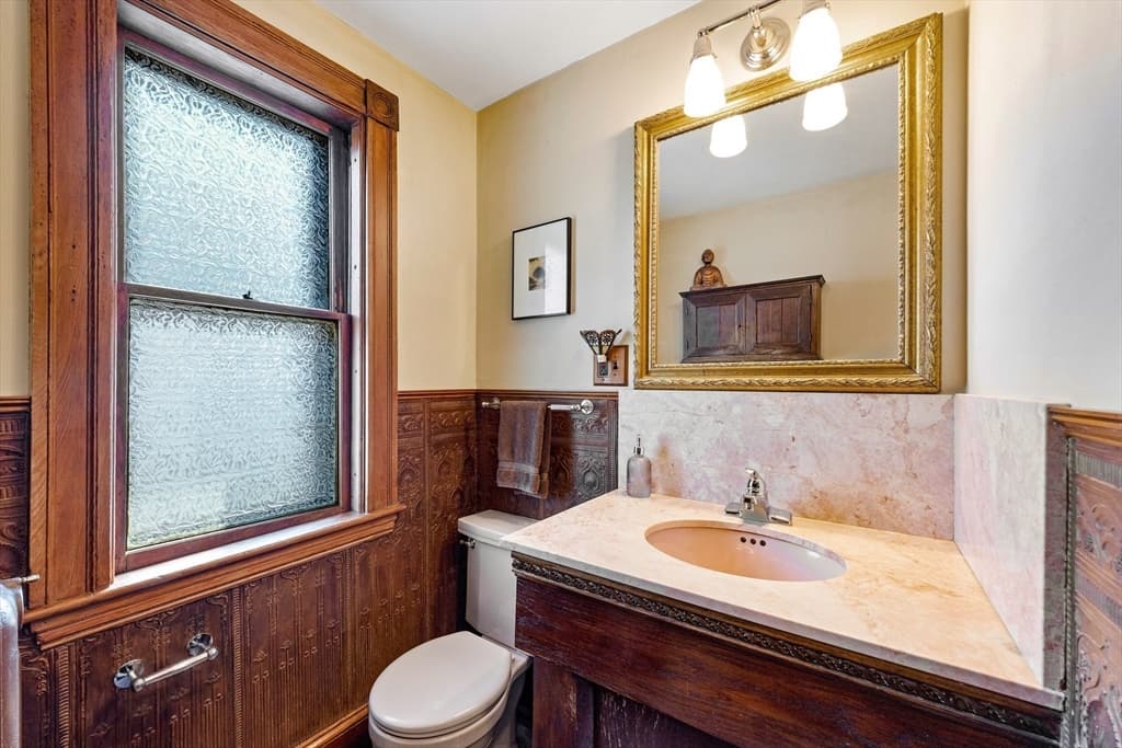 Single Family Residence at 3 Moultrie St, Boston MA 02124, Boston, photo 27 of 36
