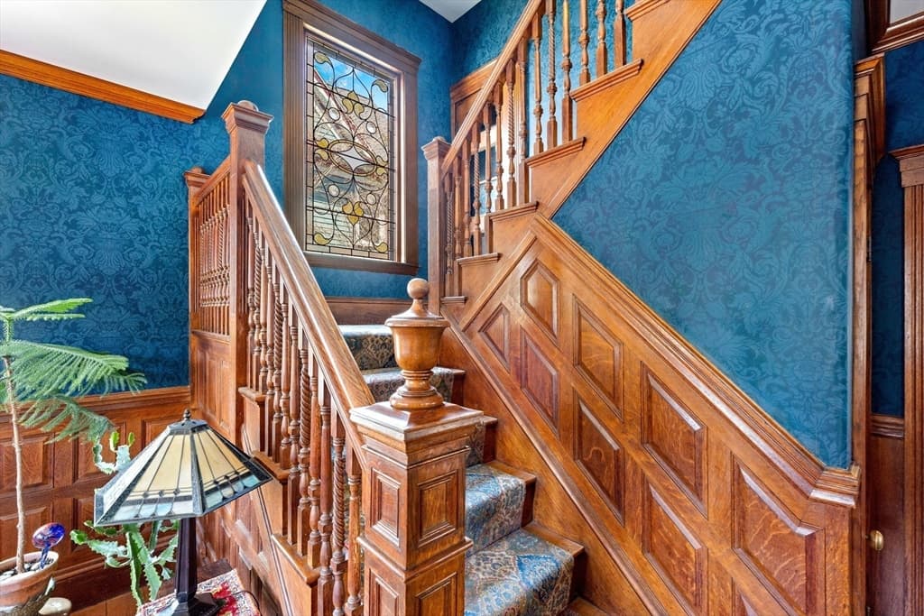 Single Family Residence at 3 Moultrie St, Boston MA 02124, Boston, photo 13 of 36