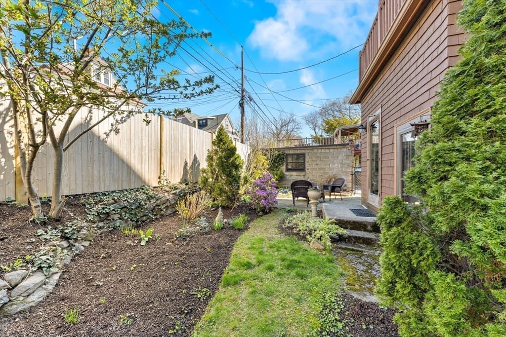 Single Family Residence at 3 Moultrie St, Boston MA 02124, Boston, photo 30 of 36
