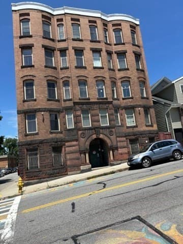 257 Pleasant St # 9, Worcester MA 01609